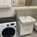 Penthouse Living Mitte ベルリン