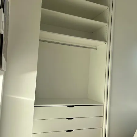 Penthouse Living Mitte *