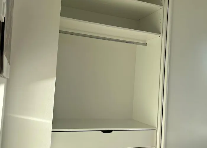 Penthouse Living Mitte *