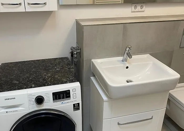 Penthouse Living Mitte Berlijn