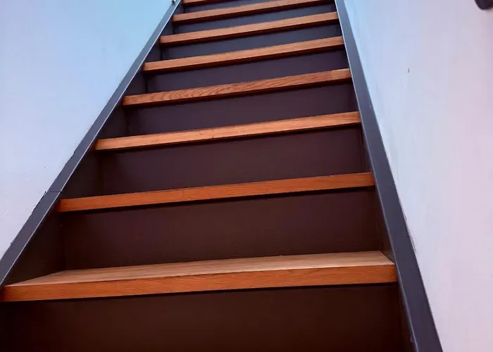 Apartament Penthouse Living Mitte Berlin